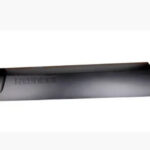 Накладка передніх лівих дверей Hyundai Tucson 2004-2013 з написом Hyundai GS 3217 D303-S