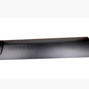 nakladka1314 Накладка передніх лівих дверей Hyundai Tucson 2004-2013 з написом Hyundai