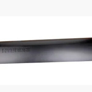 nakladka1315 Накладка передніх правих дверей Hyundai Tucson 2004-2013 з написом Hyundai