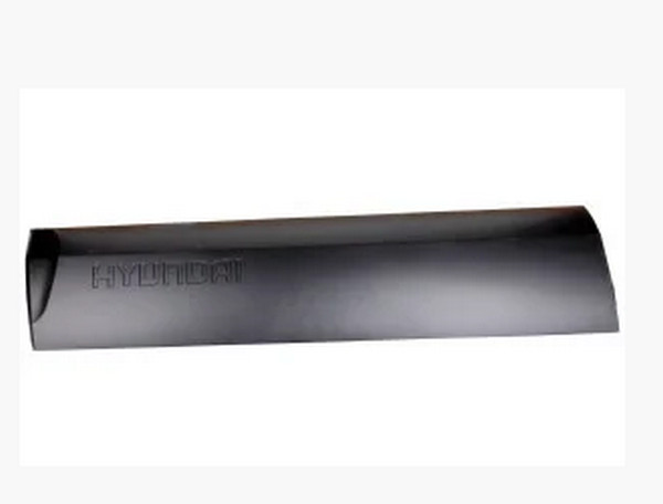 nakladka1315 Накладка передніх правих дверей Hyundai Tucson 2004-2013 з написом Hyundai