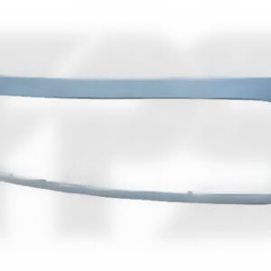 Накладка радіаторної решітки Fiat Scudo 2007-2016