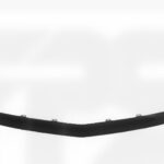 Накладка радіаторної решітки Mercedes-Benz Spritner 2013+ FP 4628 R1-T