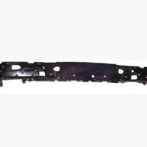 nakladka1333 Підкладка бампера переднього Mercedes E-Class W210 1995-2002 пластик внутрішня вставка