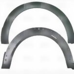 Рант на крило Ford Connect 2002-2006 лівий задній Рант на крило Ford Connect 2002-2006 лівий задній FP 2803 991