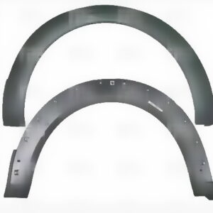 nakladka1347 Рант на крило Ford Connect 2002-2006 лівий задній