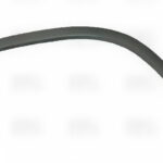 Рант на крило Honda CR-V-2001 правий передній GS 2955 D306