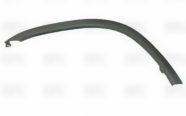 Рант на крило Honda CR-V-2001 правий передній