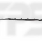 Накладка переднього бампера нижня Nissan Micra 2003-2010 69841491