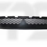 Решітка в бампер Mitsubishi ASX 2010-2013 середня верхня 69841084569