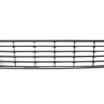 Решітка в бампер середня Volkswagen Caddy 3 2011-2015 FP 7406 940