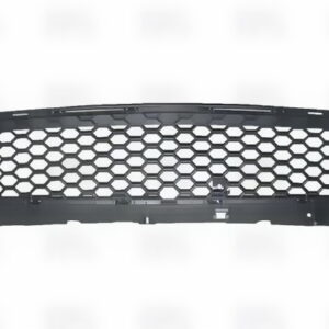 Решітка бампера середня Mazda 3 BK 2006-2009 седан