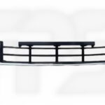 Решітка бампераі Skoda Roomster 2010-2014 China type GS 6408 D308