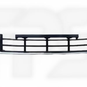 Решітка бампераі Skoda Roomster 2010-2014 China type