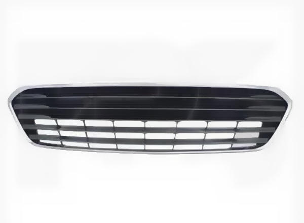 nakladka1390 Решітка бампераі Toyota Avalon 2013-2015