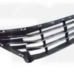 Решітка бампераі нижня Hyundai Elantra MD 2014-2016 без молдингу FP 3228 980