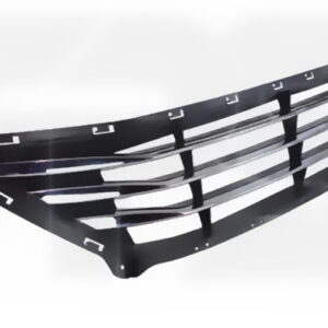 Решітка бампераі нижня Hyundai Elantra MD 2014-2016 без молдингу