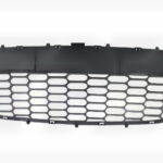 Решітка бампераі середня Mazda CX7 2006-2010 Решітка бампераі середня Mazda CX7 2006-2010 GS 4407 D301