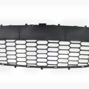 Решітка бампераі середня Mazda CX7 2006-2010