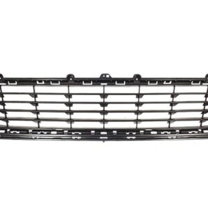 Решітка бампераі середня Renault Megane 3 2012-2014
