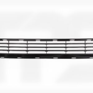 nakladka1413 Решітка бампераі середня Toyota Camry XV50 LE 2011-2014 Америка