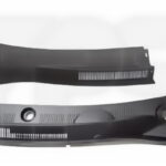 Решітка повітрозабірника Chevrolet Aveo T250 з перед лобовим склом жабо лев.+пра. 69841054658