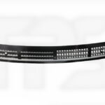 Решітка повітрозабірника Капот для і Ford Transit 2006-2013 FP 2806 952