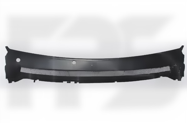 Решітка повітрозабірника перед лобовим склом Ford Focus 2005-2008 жабо