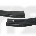 Решітка повітрозабірника перед лобовим склом лев+пра BYD F3 2005+ FP 4105 530