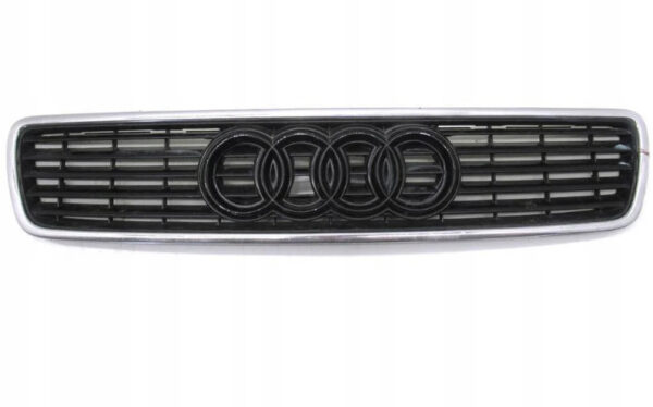 Радіаторна решітка Audi A4 B5 1995-1999