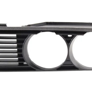 nakladka1447 Радіаторна решітка BMW 3 E30 1987-1991 ліва