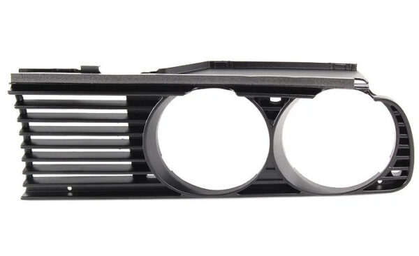 Радіаторна решітка BMW 3 E30 1987-1991 ліва