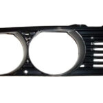 Радіаторна решітка BMW 3 E30 1987-1991 права FP 0054 002