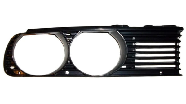 Радіаторна решітка BMW 3 E30 1987-1991 права