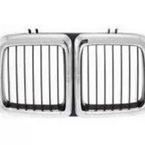 Радіаторна решітка BMW 7 E32 1987-1994 середня