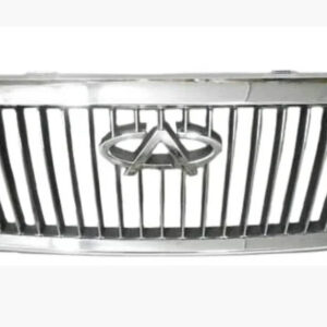 Радіаторна решітка Chery Amulet 2004-2010