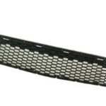 Радіаторна решітка Chevrolet Aveo Т255 2008-2012 хетчбек хром Молдінг Радіаторна решітка Chevrolet Aveo Т255 2008-2012 хетчбек хром Молдінг FP 1703 902