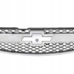 Радіаторна решітка Chevrolet Epica 2007-2011 FP 1709 F1-P