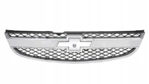 nakladka1457 Радіаторна решітка Chevrolet Epica 2007-2011