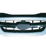 Радіаторна решітка Daewoo Nexia N150 2008+ Радіаторна решітка Daewoo Nexia N150 2008+ 6937991201