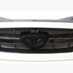 Радіаторна решітка Daewoo Nexia тип Chevrolet c 2008 року Радіаторна решітка Daewoo Nexia тип Chevrolet c 2008 року FP 1105 M02-P