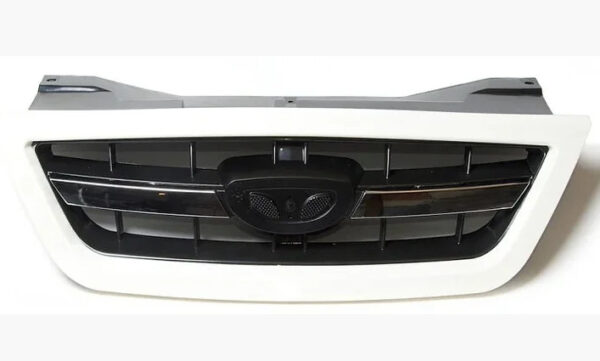 Радіаторна решітка Daewoo Nexia тип Chevrolet c 2008 року