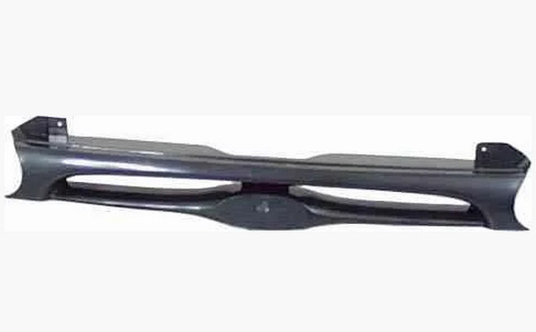 nakladka1475 Радіаторна решітка Ford Mondeo 1993-1996 чорна