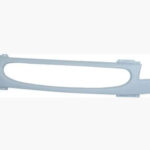 Радіаторна решітка Ford Transit 1995-2000 зовнішня рамка решітки Радіаторна решітка Ford Transit 1995-2000 зовнішня рамка решітки 6937991185