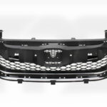 Радіаторна решітка Honda Accord 9 2015-2017 Coupe Радіаторна решітка Honda Accord 9 2015-2017 Coupe FP 3029 200