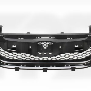 nakladka1481 Радіаторна решітка Honda Accord 9 2015-2017 Coupe