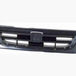 Радіаторна решітка Honda CR-V 1997-2001 без накладки GS 2955 D303