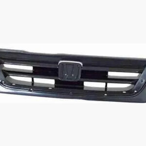 nakladka1483 Радіаторна решітка Honda CR-V 1997-2001 без накладки