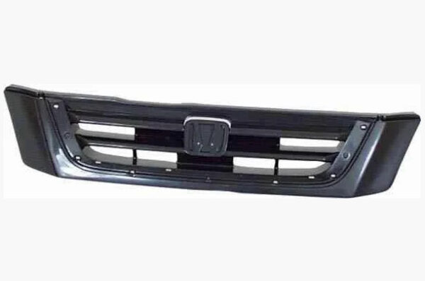 nakladka1483 Радіаторна решітка Honda CR-V 1997-2001 без накладки