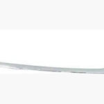 Радіаторна решітка Honda CR-V 1997-2001 хром GS 2955 D303