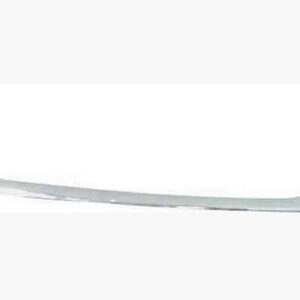 nakladka1484 Радіаторна решітка Honda CR-V 1997-2001 хром